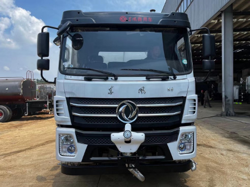 東風隨專(K6)20方灑水車 東風隨專(K6)20方灑水車