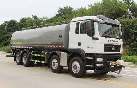 �����ǵ¿�ǰ�ĺ��30����ˮ܇_�v����CLT5312TDYZZ6�Ͷ๦���։m܇