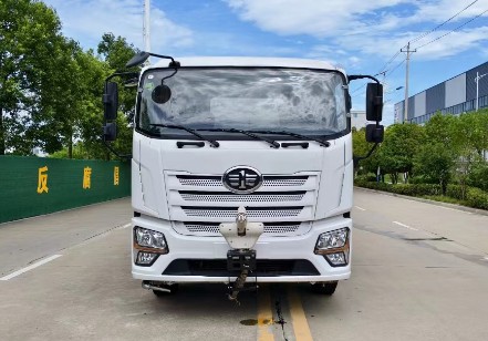 15方解放JK6灑水車(chē)_元年牌XSH5187GPSCA6型綠化噴灑車(chē) 15方解放JK6灑水車(chē)_元年牌XSH5187GPSCA6型綠化噴灑車(chē)