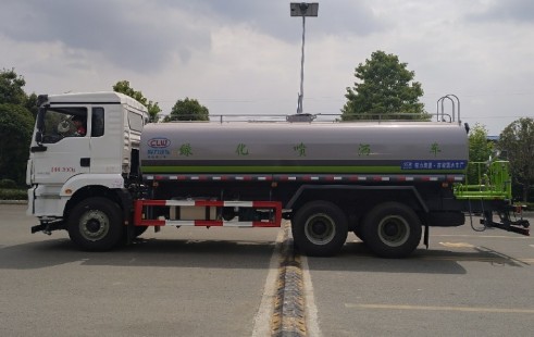 18���������M3000��ˮ܇_��������CLW5250GPS6WL��(����)�G������܇