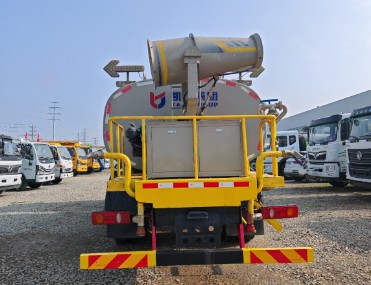 二手東風華神12方灑水車帶霧炮_二手凱力12方霧炮灑水車 二手東風華神12方灑水車帶霧炮_二手凱力12方霧炮灑水車