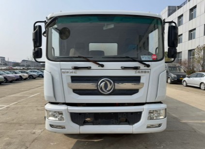 二手灑水車回收_二手15方灑水車_河北二手灑水車3