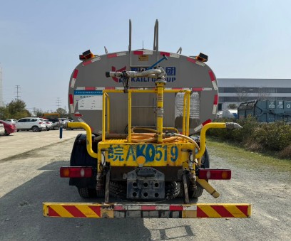 附近二手灑水車_二手12方灑水車_二手個人灑水車急賣4