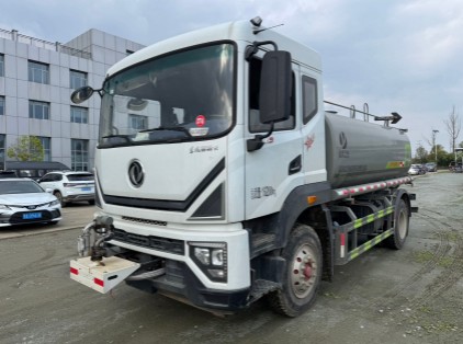 重慶二手灑水車_二手12方灑水車_二手灑水車出售信息2